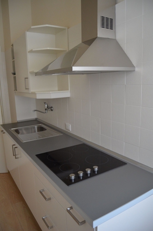 Imagen de la habitación del Sigieri Residence Milano. Foto 8