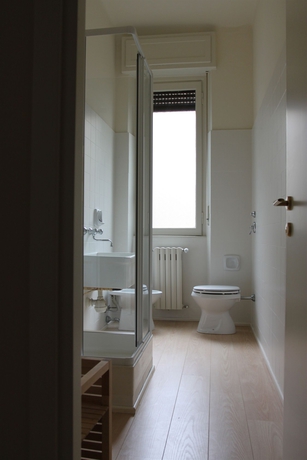 Imagen de la habitación del Sigieri Residence Milano. Foto 9