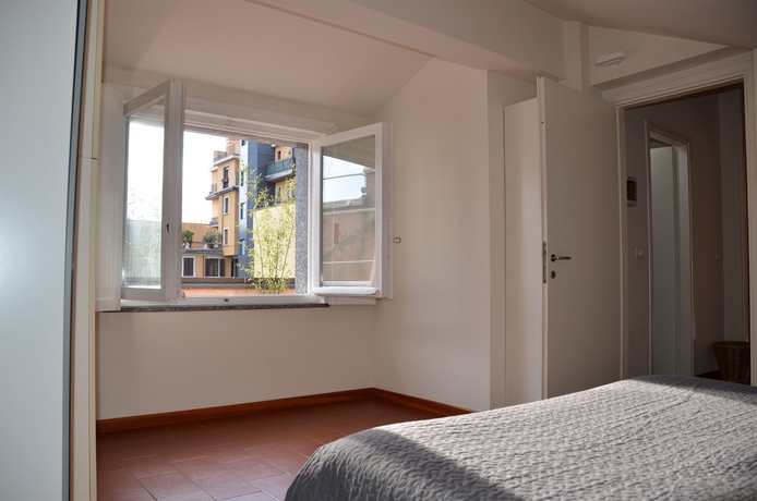 Imagen de la habitación del Sigieri Residence Milano. Foto 10