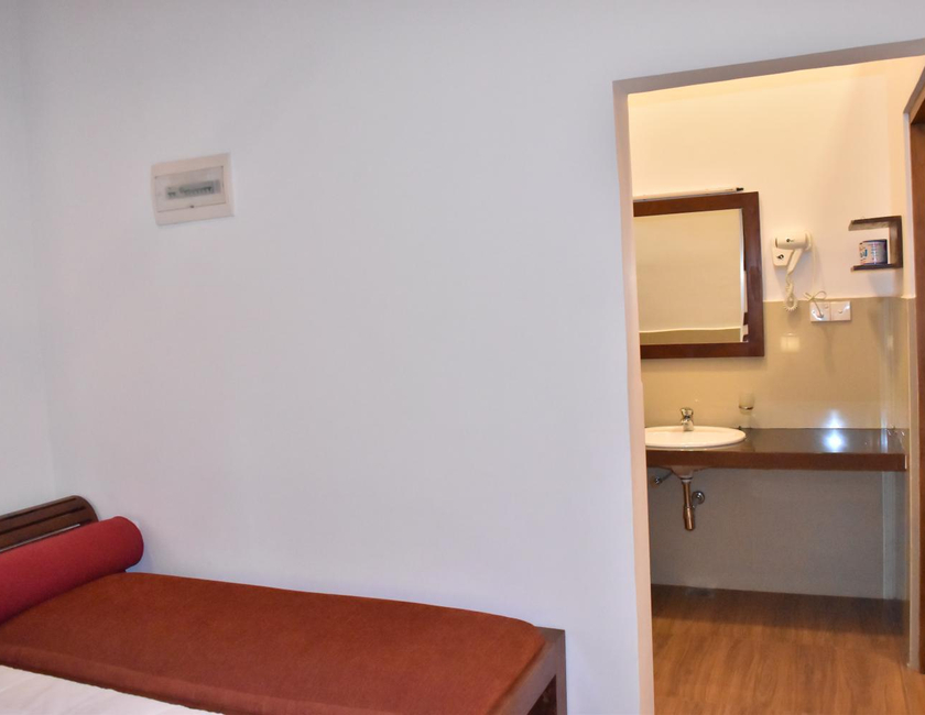 Imagen general del Sigiri Asna Nature Resort & Spa. Foto 18
