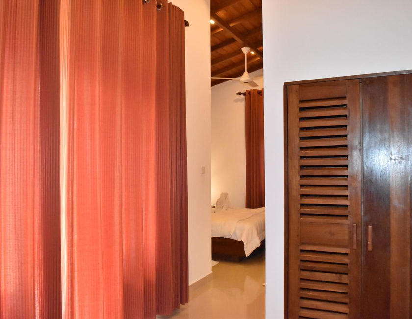 Imagen general del Sigiri Asna Nature Resort & Spa. Foto 19