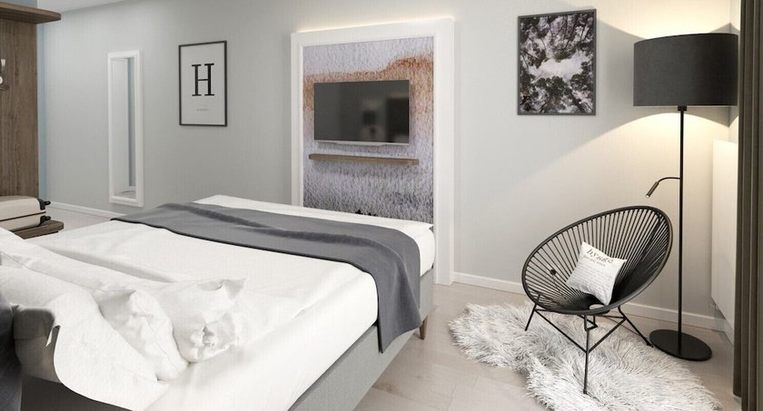 Imagen de la habitación del Signature East Hotel Falk. Foto 5