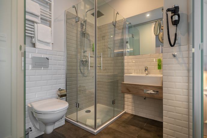 Imagen de la habitación del Signature East Hotel Falk. Foto 6
