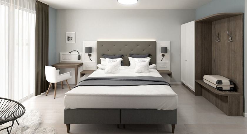 Imagen general del Signature East Hotel Falk. Foto 1