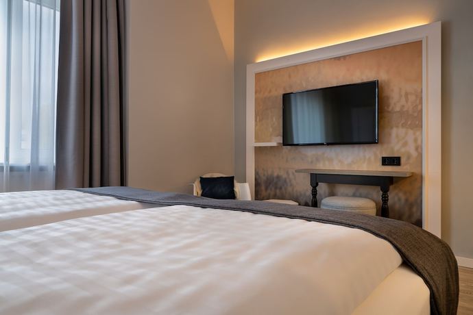 Imagen de la habitación del Signature East Hotel Falk. Foto 9