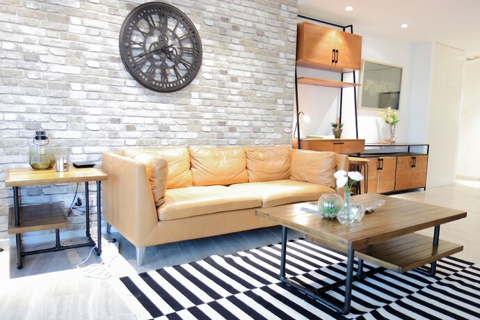 Imagen general del Signature Holiday Homes. Foto 1