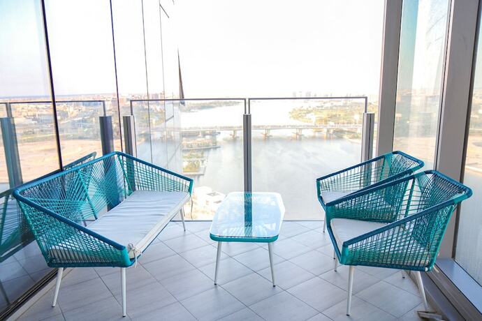 Imagen general del Signature Holiday Homes. Foto 2