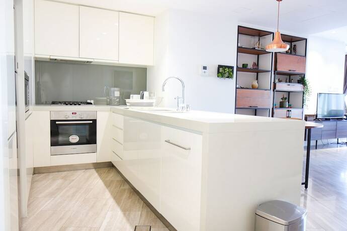 Imagen general del Signature Holiday Homes. Foto 3