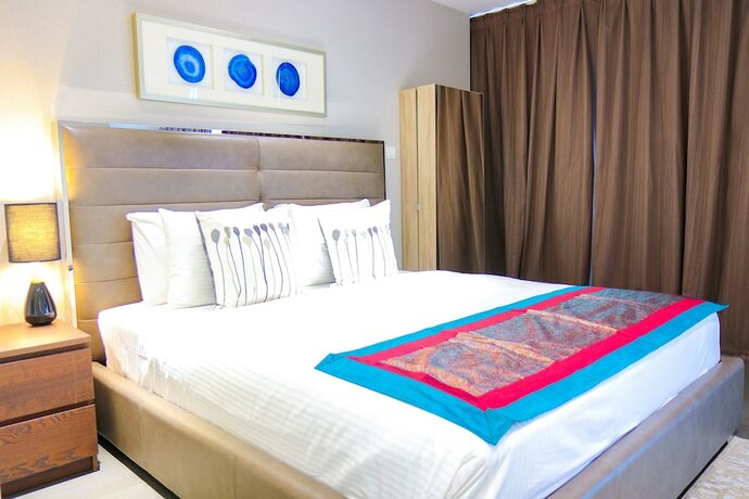 Imagen general del Signature Holiday Homes. Foto 4