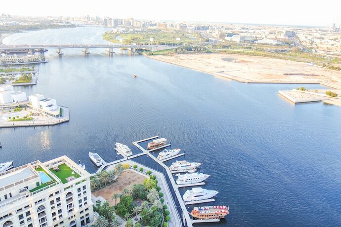 Imagen general del Signature Holiday Homes. Foto 5