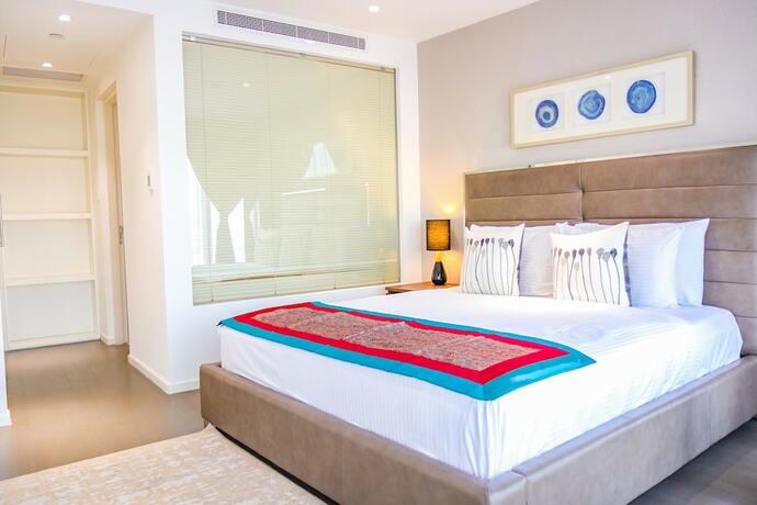 Imagen general del Signature Holiday Homes. Foto 6