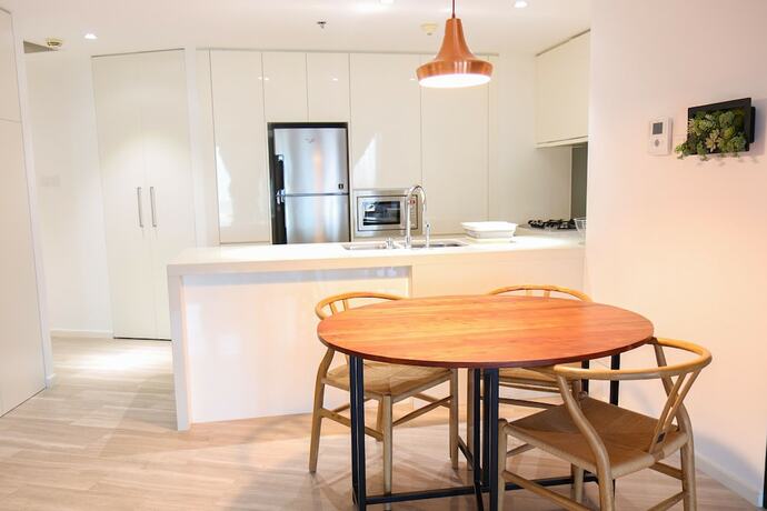 Imagen general del Signature Holiday Homes. Foto 7