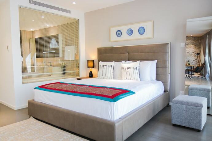 Imagen general del Signature Holiday Homes. Foto 9