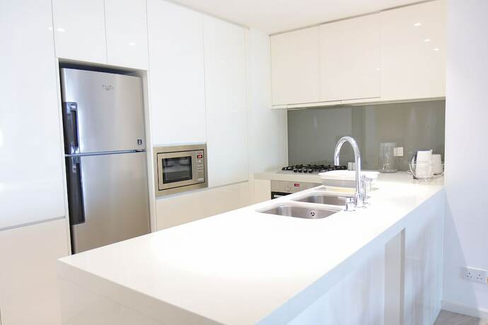 Imagen general del Signature Holiday Homes. Foto 10