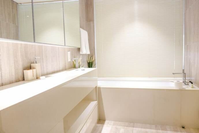 Imagen general del Signature Holiday Homes. Foto 11