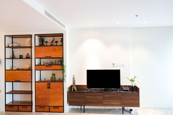 Imagen general del Signature Holiday Homes. Foto 12