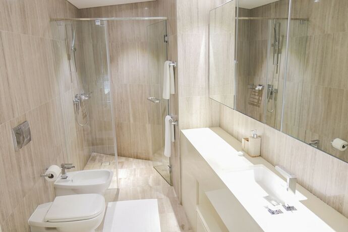 Imagen general del Signature Holiday Homes. Foto 13