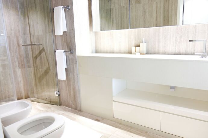 Imagen general del Signature Holiday Homes. Foto 14