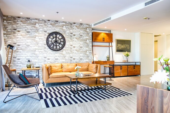 Imagen general del Signature Holiday Homes. Foto 15