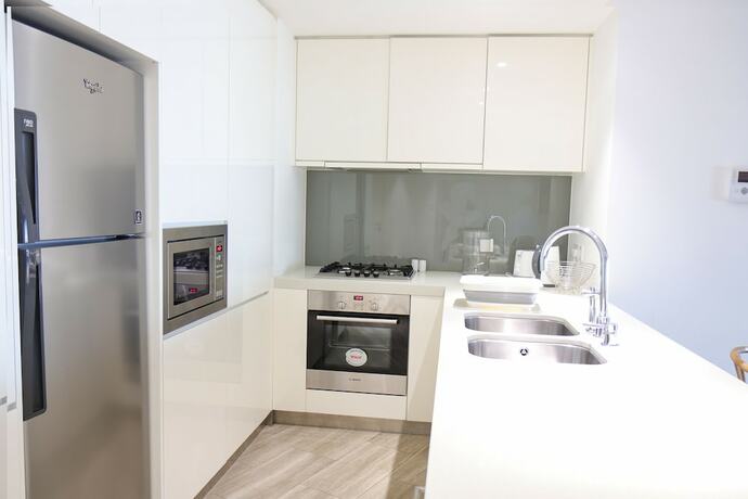 Imagen general del Signature Holiday Homes. Foto 18