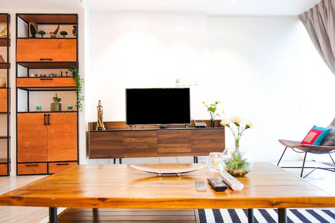 Imagen general del Signature Holiday Homes. Foto 19