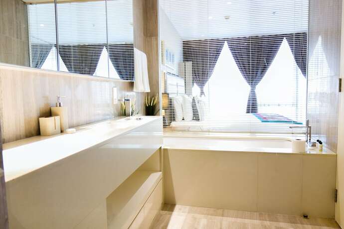 Imagen general del Signature Holiday Homes. Foto 20