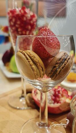 Imagen del bar/restaurante del Signature Hotel. Foto 11