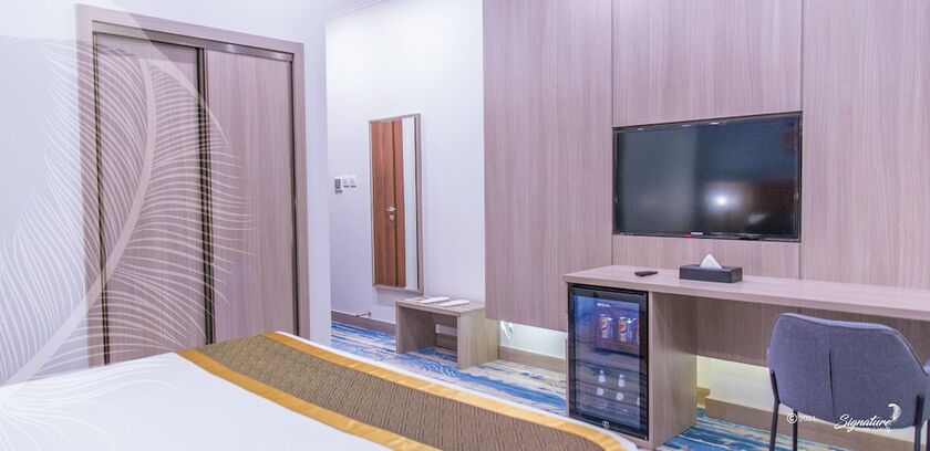 Imagen general del Signature Hotel. Foto 6