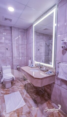 Imagen general del Signature Hotel. Foto 7