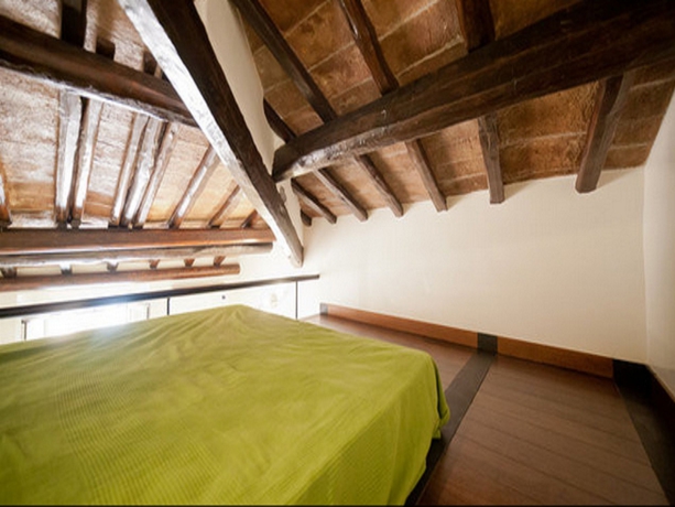 Imagen de la habitación del Signor Suite Colosseo. Foto 7