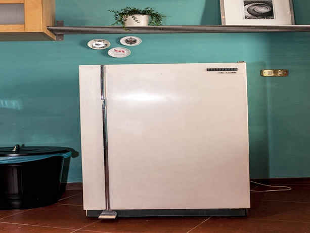 Imagen de la habitación del Signor Suite Colosseo. Foto 8