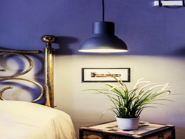 Imagen de la habitación del Signor Suite Colosseo. Foto 11