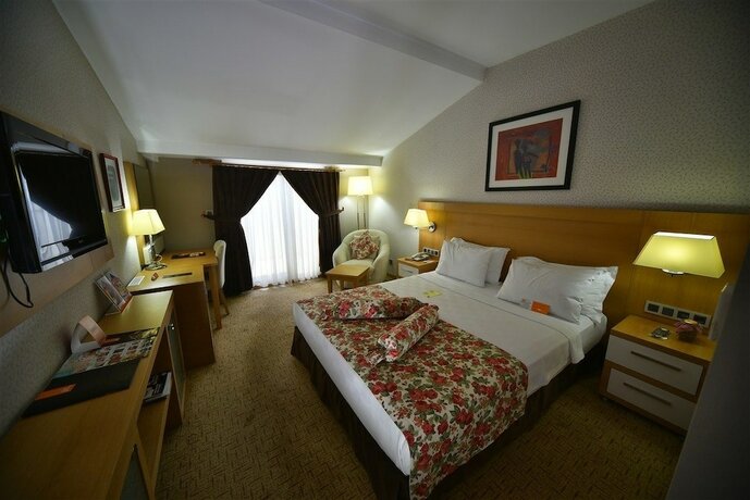 Imagen general del Siir Boutique Hotel. Foto 1
