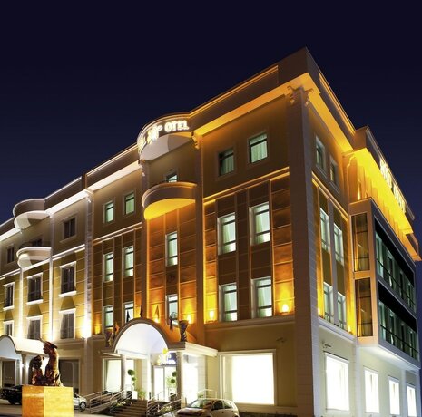 Imagen general del Siir Boutique Hotel. Foto 2