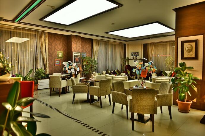 Imagen general del Siir Boutique Hotel. Foto 3