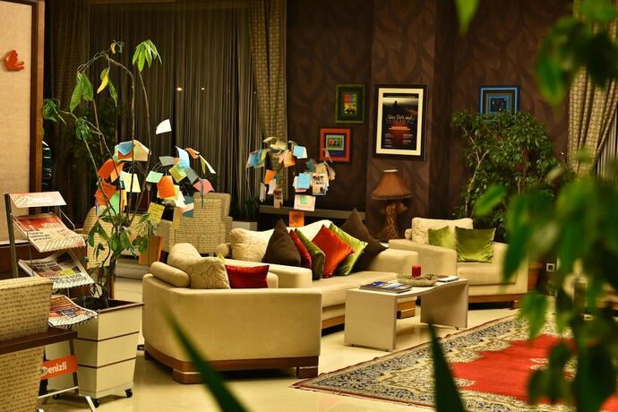 Imagen general del Siir Boutique Hotel. Foto 4