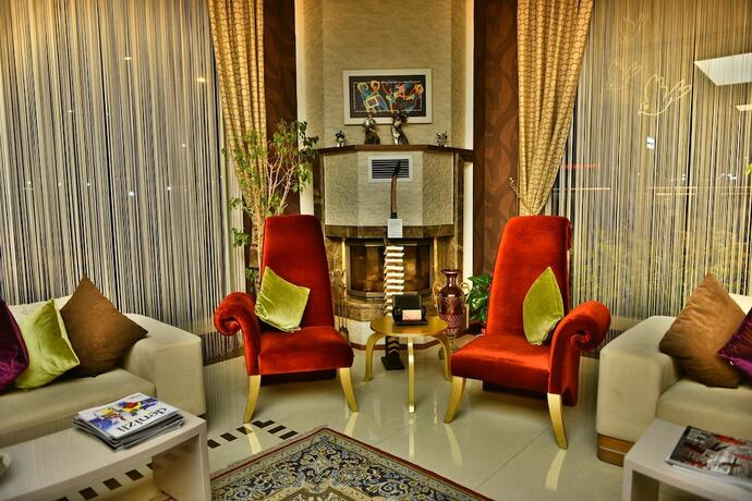Imagen general del Siir Boutique Hotel. Foto 5