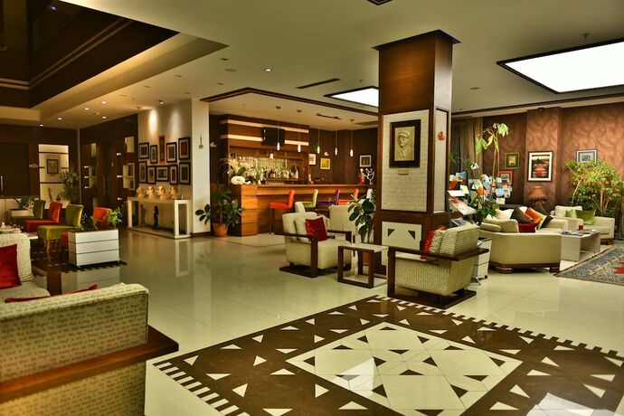 Imagen general del Siir Boutique Hotel. Foto 6