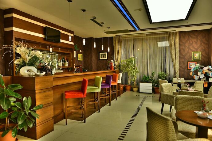 Imagen general del Siir Boutique Hotel. Foto 7