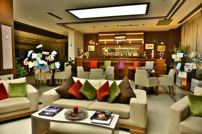 Imagen general del Siir Boutique Hotel. Foto 8