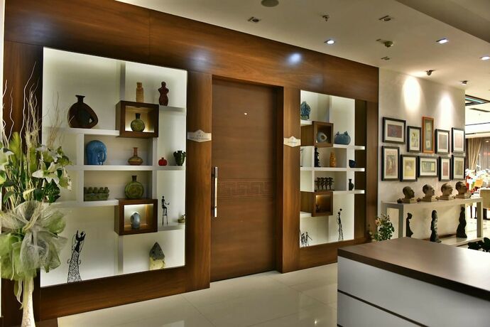 Imagen general del Siir Boutique Hotel. Foto 9