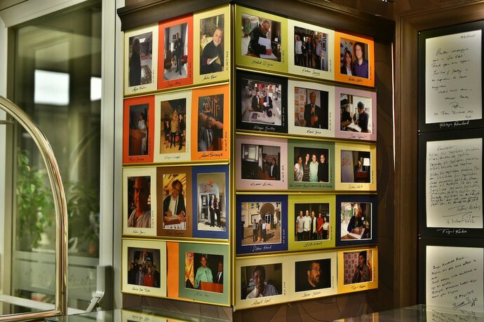 Imagen general del Siir Boutique Hotel. Foto 10