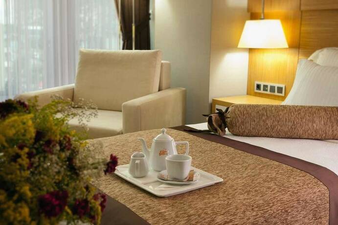 Imagen general del Siir Boutique Hotel. Foto 11