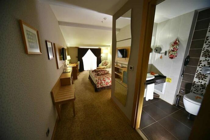 Imagen general del Siir Boutique Hotel. Foto 12