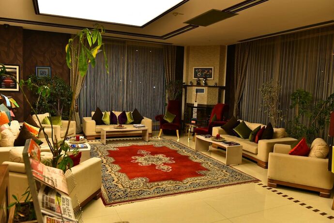 Imagen general del Siir Boutique Hotel. Foto 13