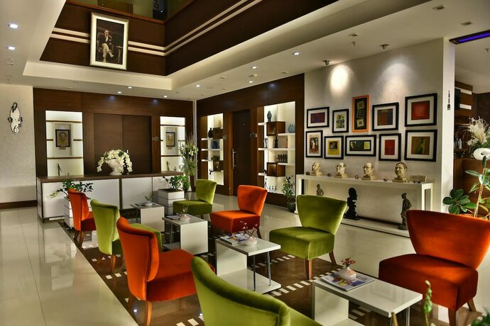 Imagen general del Siir Boutique Hotel. Foto 14
