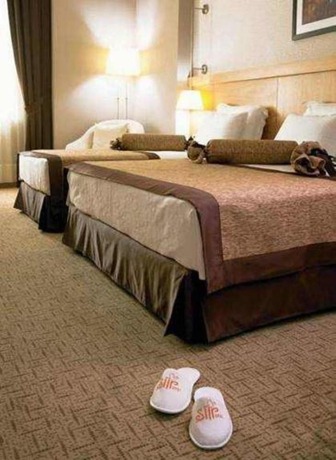 Imagen de la habitación del Siir Boutique Hotel. Foto 17