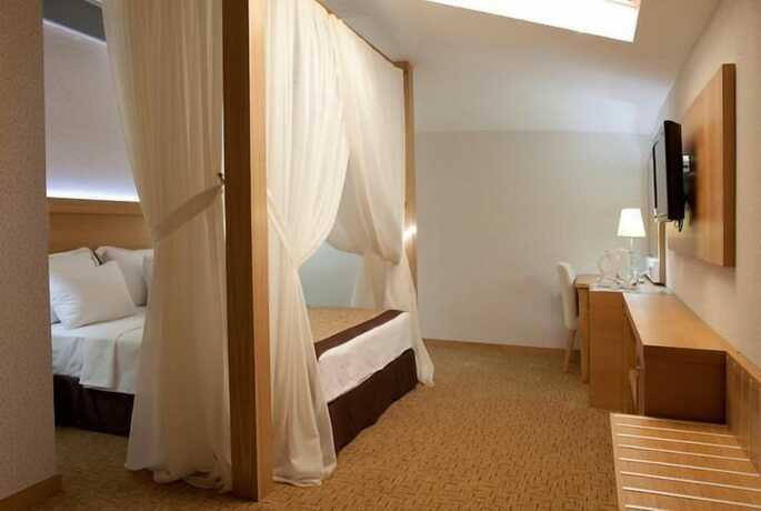 Imagen de la habitación del Siir Boutique Hotel. Foto 18