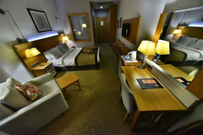 Imagen de la habitación del Siir Boutique Hotel. Foto 20