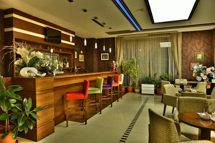 Imagen de los interiores del Siir Boutique Hotel. Foto 21
